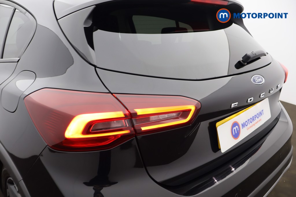 Used Ford Focus 2023 for sale - 76782628: Photo 31