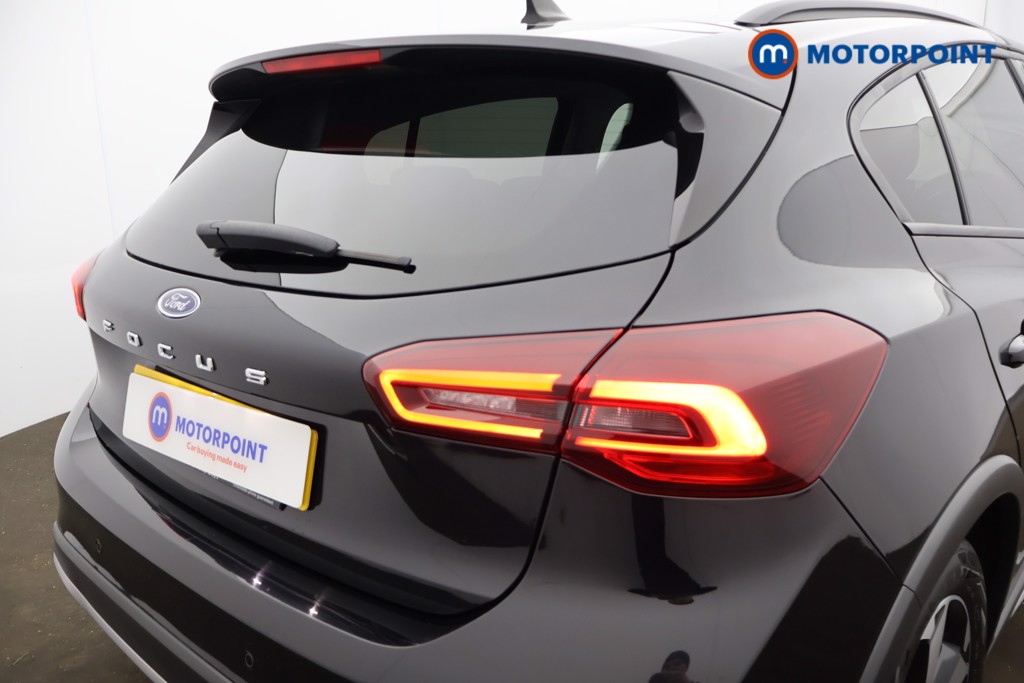 Used Ford Focus 2023 for sale - 76782628: Photo 32