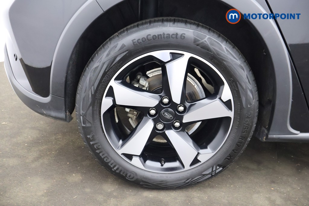 Used Ford Focus 2023 for sale - 76782628: Photo 34