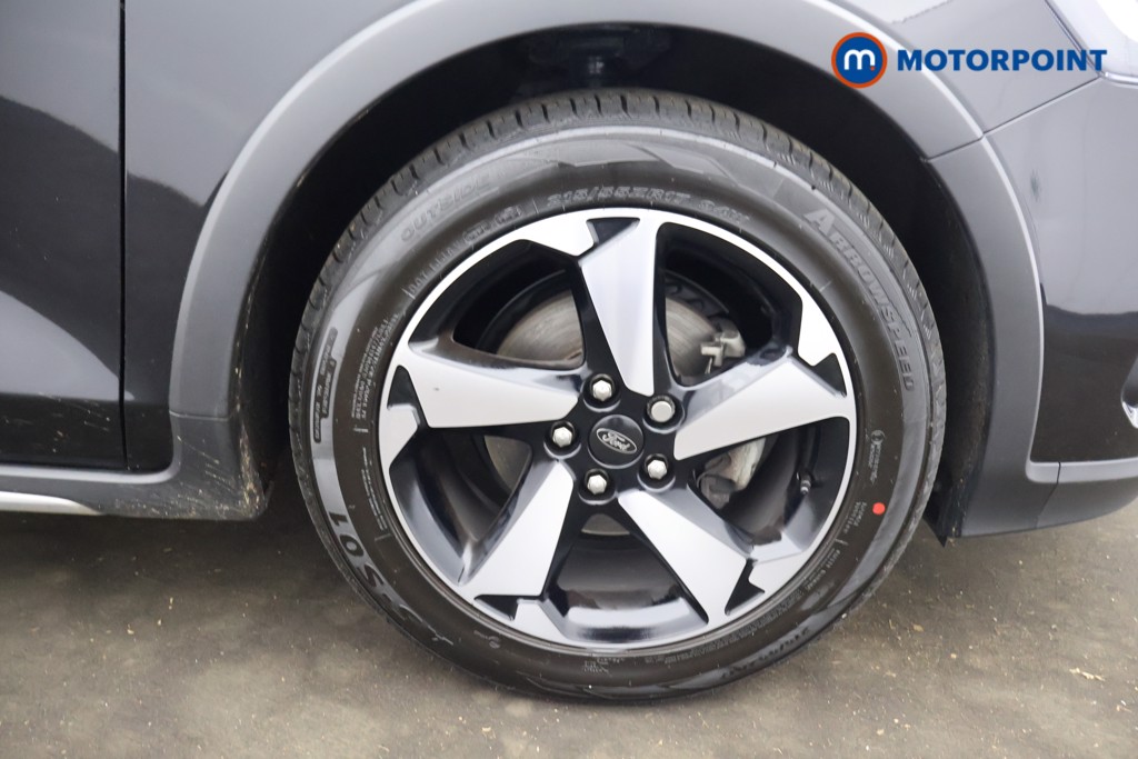 Used Ford Focus 2023 for sale - 76782628: Photo 35