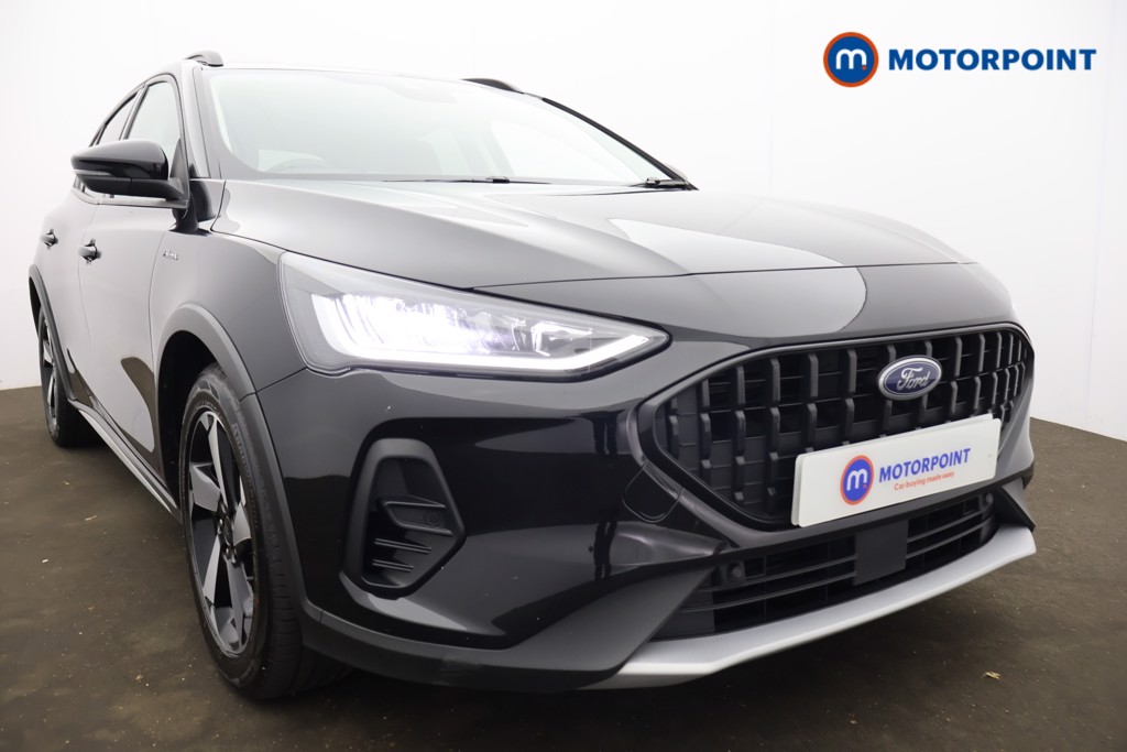 Used Ford Focus 2023 for sale - 76782628: Photo 36