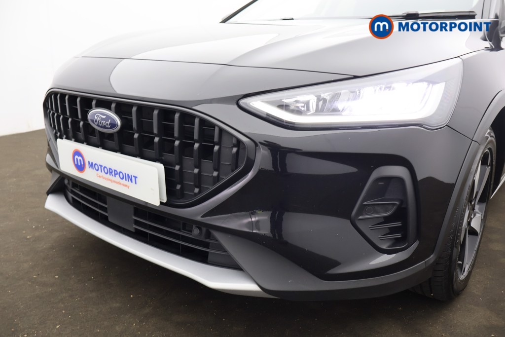 Used Ford Focus 2023 for sale - 76782628: Photo 37