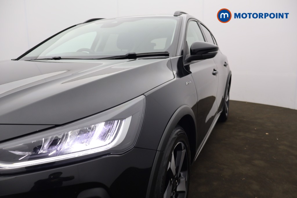 Used Ford Focus 2023 for sale - 76782628: Photo 38