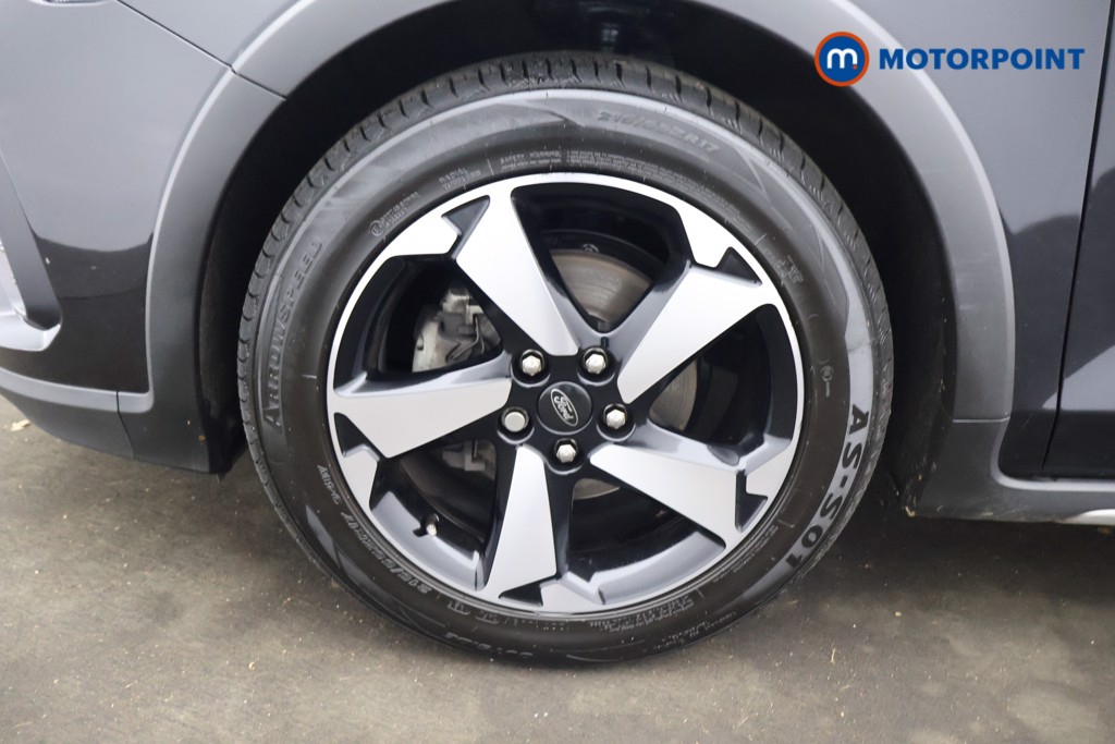 Used Ford Focus 2023 for sale - 76782628: Photo 39