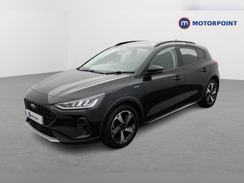 Used Ford Focus 2023 for sale - 76782628: Photo