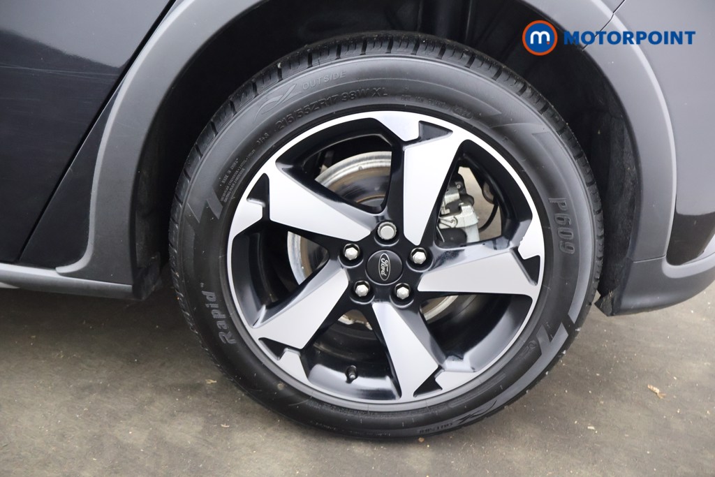 Used Ford Focus 2023 for sale - 76782628: Photo 40