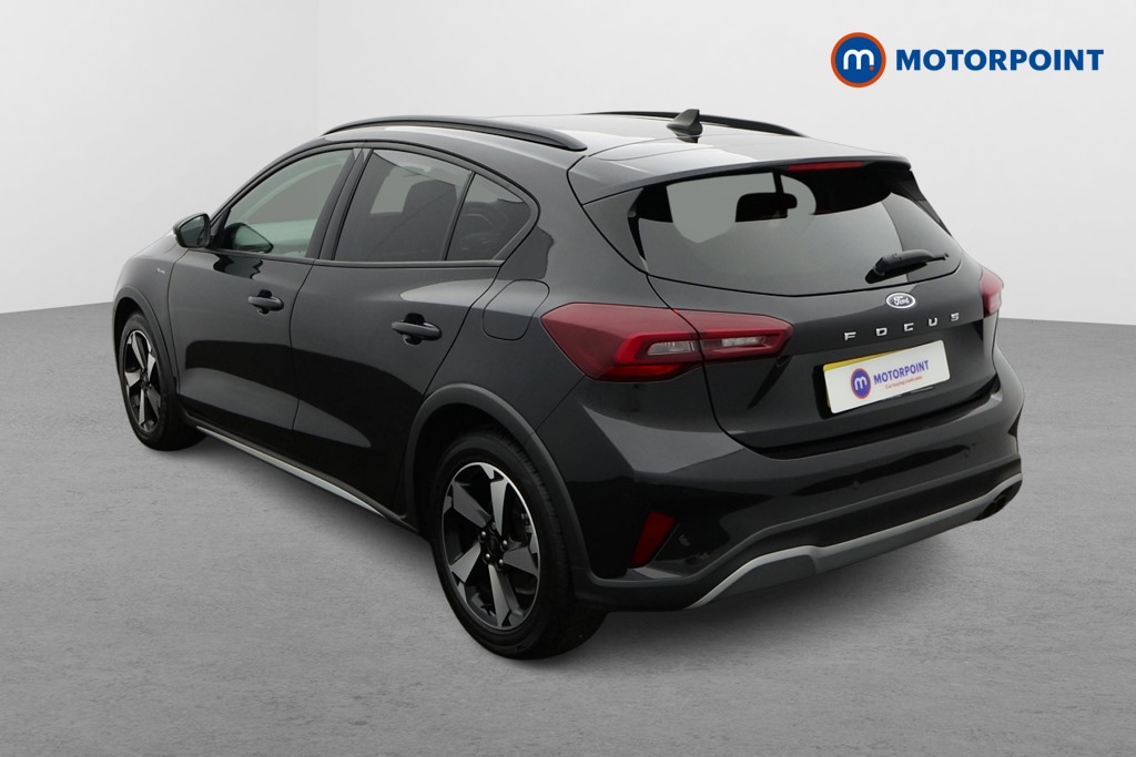 Used Ford Focus 2023 for sale - 76782628: Photo 5