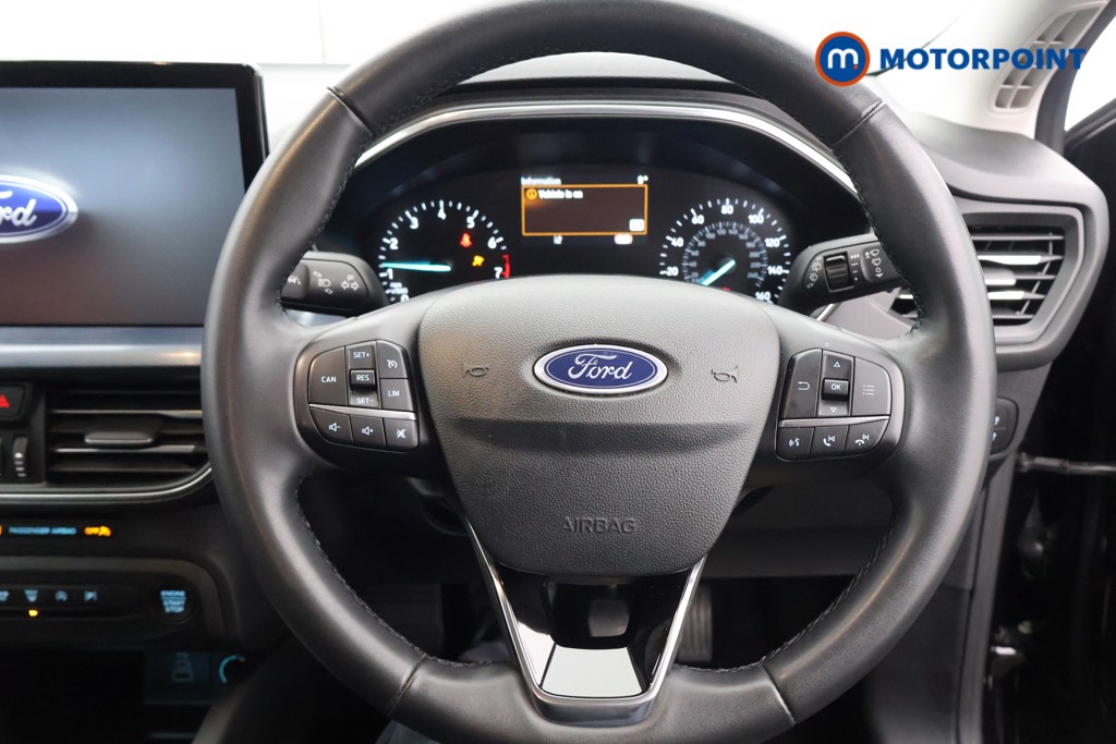 Used Ford Focus 2023 for sale - 76782628: Photo 9