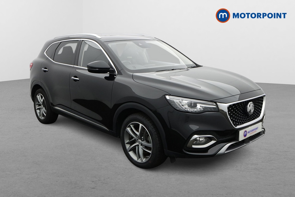 Used MG MG HS 2023 for sale - 76319884: Photo 1