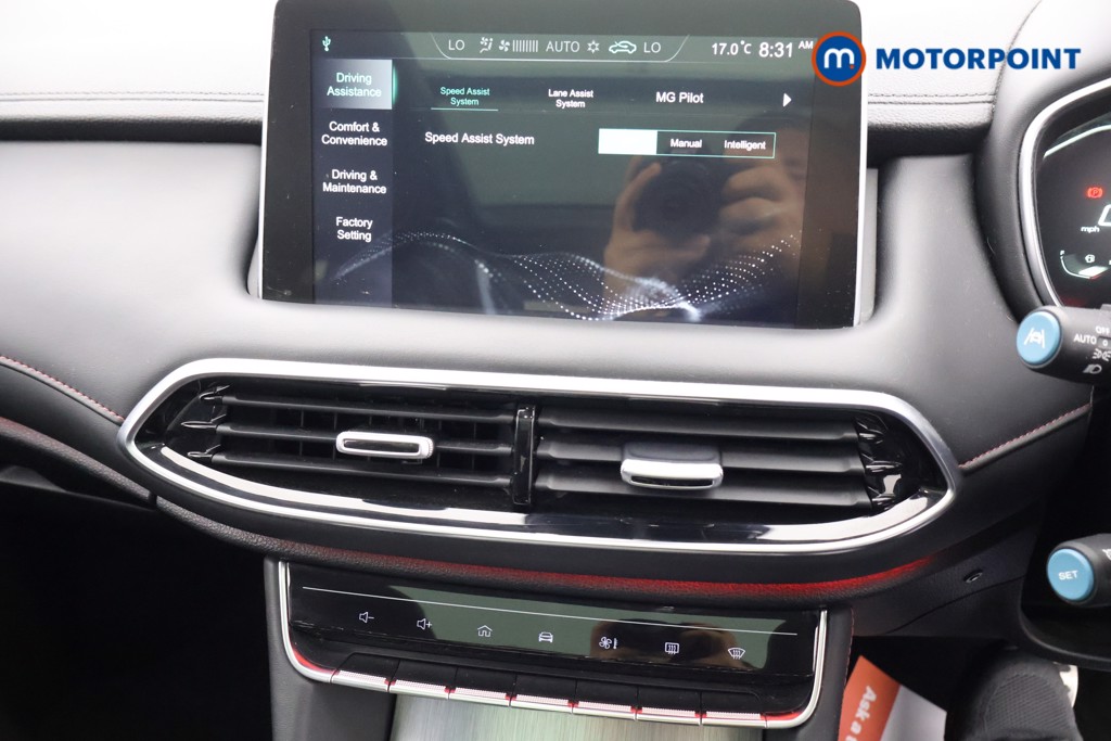 Used MG MG HS 2023 for sale - 76319884: Photo 21