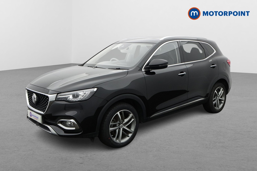 Used MG MG HS 2023 for sale - 76319884: Photo 3
