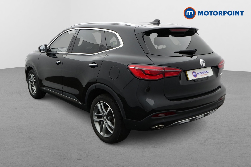 Used MG MG HS 2023 for sale - 76319884: Photo 5