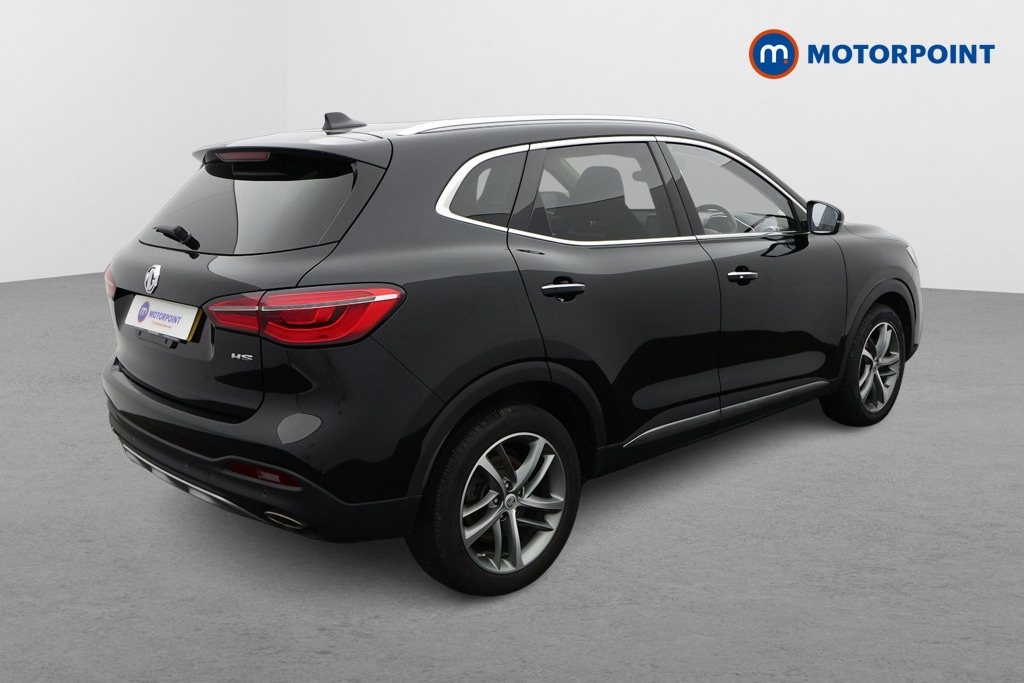 Used MG MG HS 2023 for sale - 76319884: Photo 7