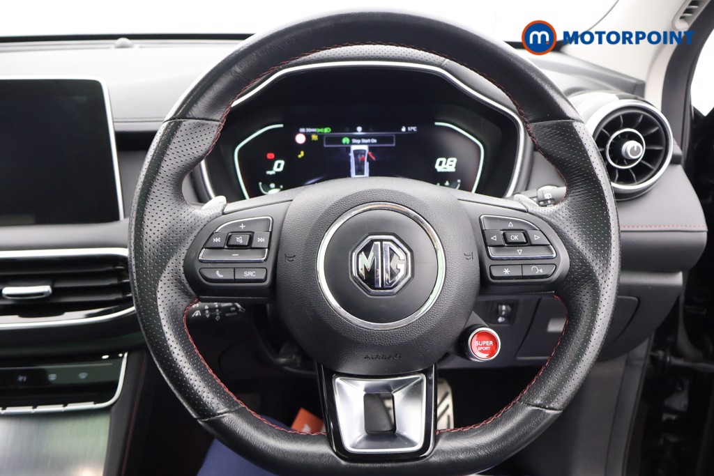 Used MG MG HS 2023 for sale - 76319884: Photo 9