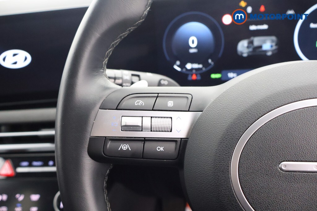 Used Hyundai TUCSON 2025 for sale - 77364741: Photo 10