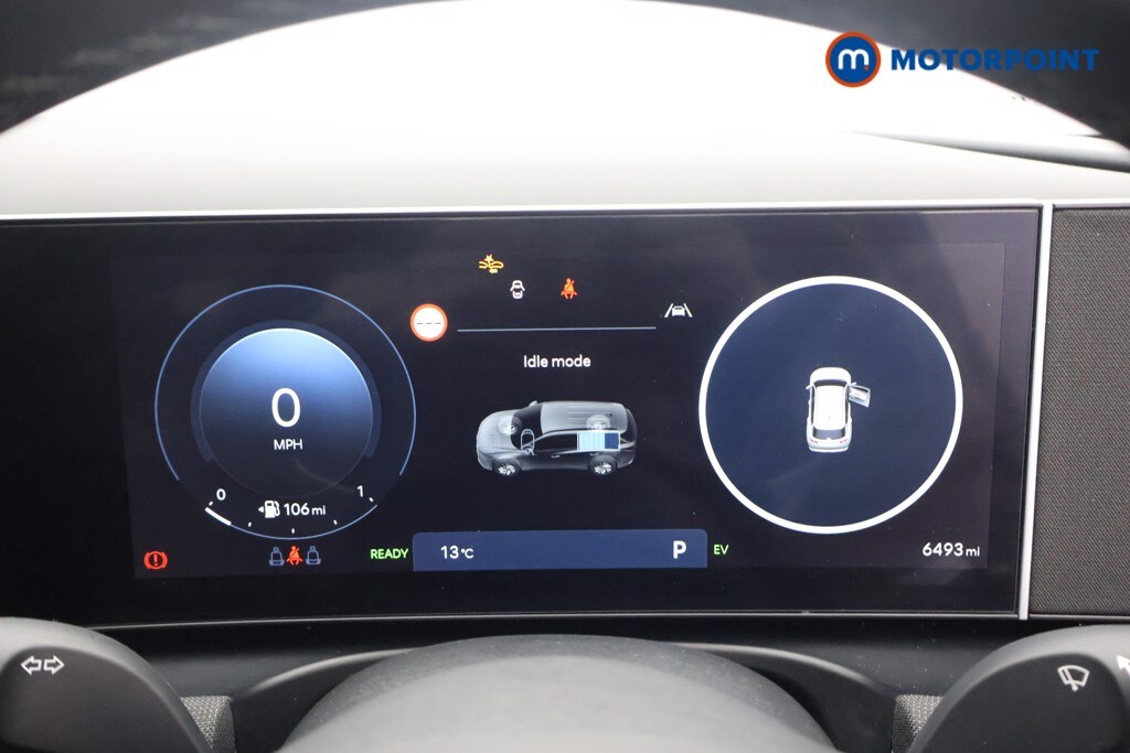 Used Hyundai TUCSON 2025 for sale - 77364741: Photo 12