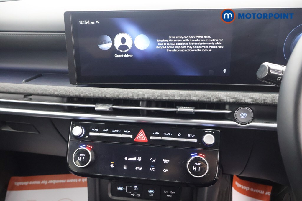 Used Hyundai TUCSON 2025 for sale - 77364741: Photo 16