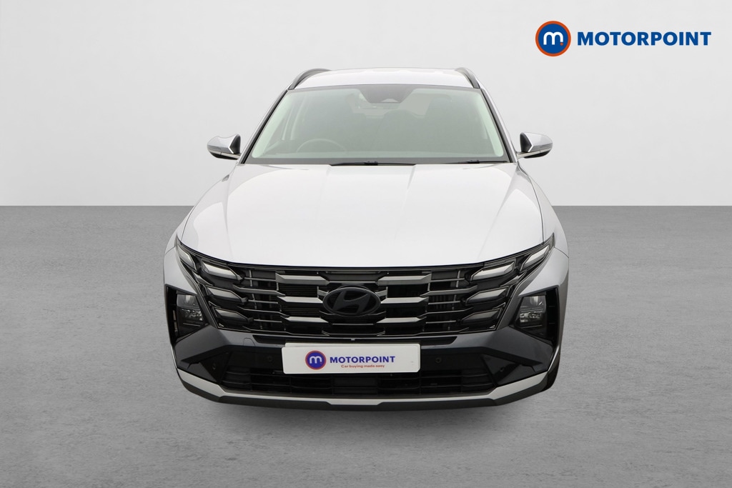 Used Hyundai TUCSON 2025 for sale - 77364741: Photo 2