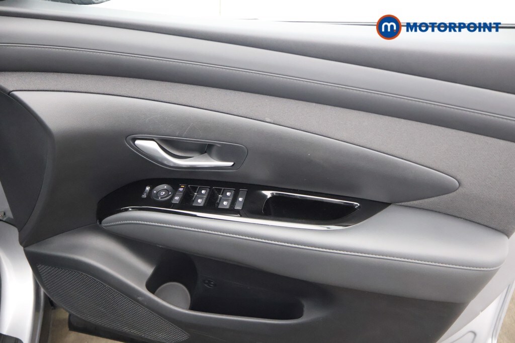 Used Hyundai TUCSON 2025 for sale - 77364741: Photo 21