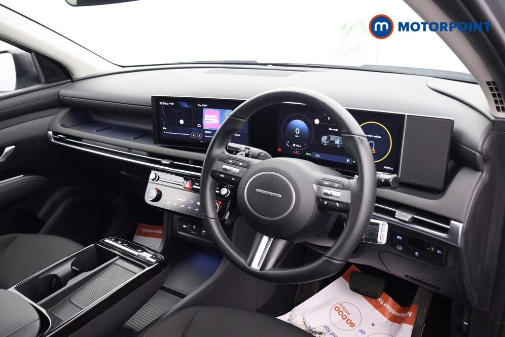 Used Hyundai TUCSON 2025 for sale - 77364741: Photo 22