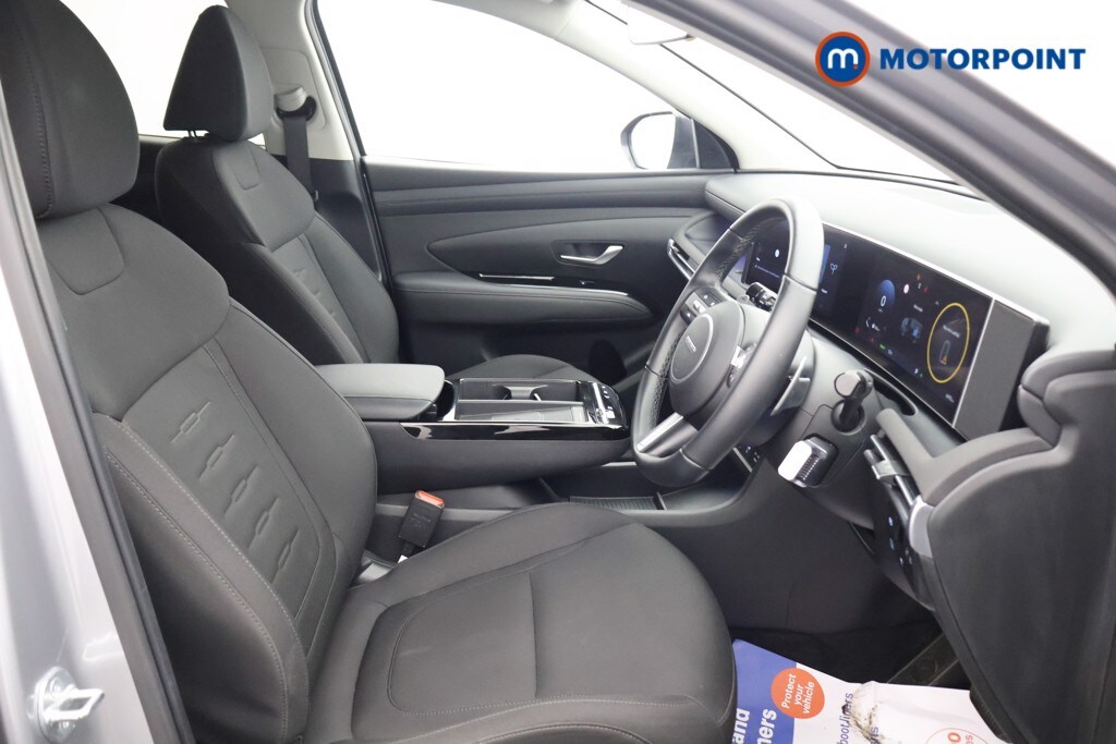 Used Hyundai TUCSON 2025 for sale - 77364741: Photo 23