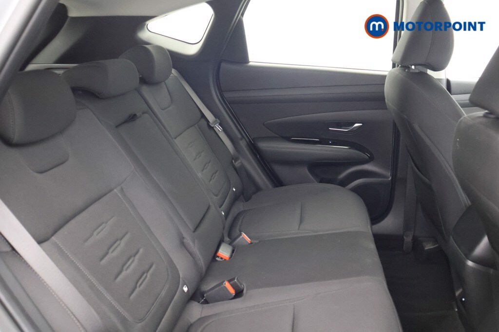 Used Hyundai TUCSON 2025 for sale - 77364741: Photo 24