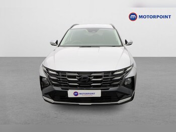 Used Hyundai TUCSON undefined for sale - 77364741: Photo