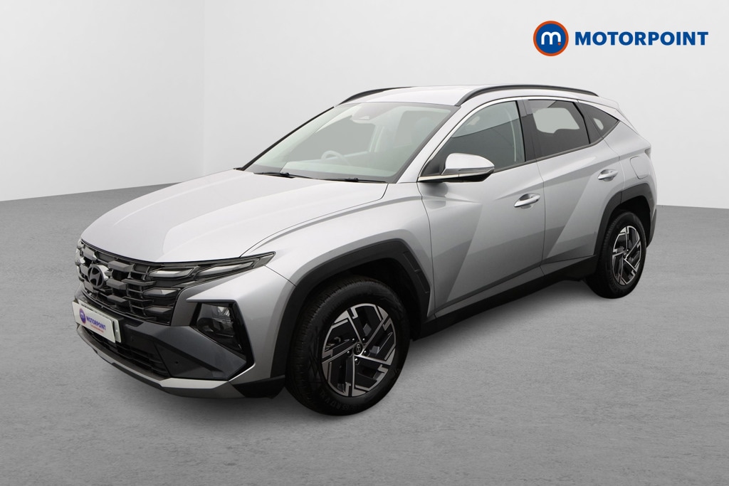 Used Hyundai TUCSON 2025 for sale - 77364741: Photo 3