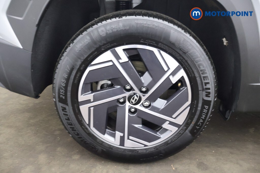 Used Hyundai TUCSON 2025 for sale - 77364741: Photo 30