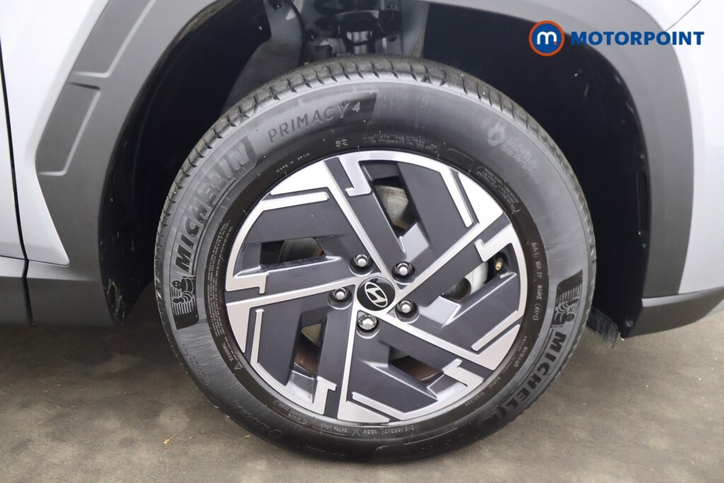 Used Hyundai TUCSON 2025 for sale - 77364741: Photo 31