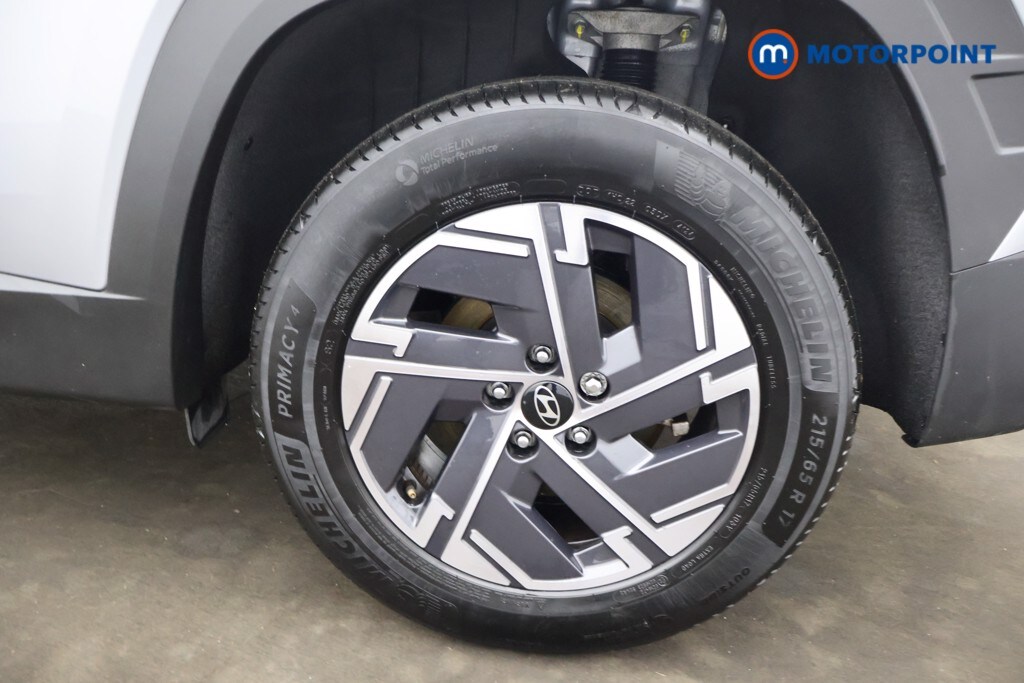 Used Hyundai TUCSON 2025 for sale - 77364741: Photo 33