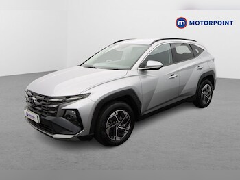 Used Hyundai TUCSON undefined for sale - 77364741: Photo