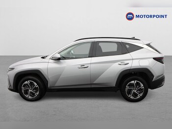 Used Hyundai TUCSON undefined for sale - 77364741: Photo