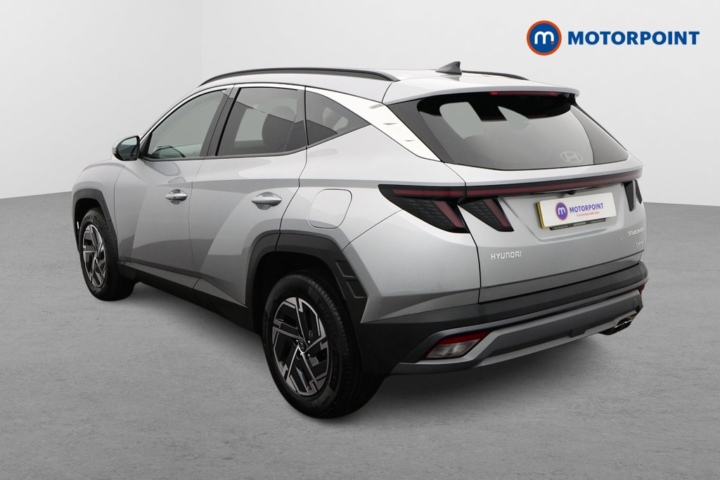 Used Hyundai TUCSON 2025 for sale - 77364741: Photo 5