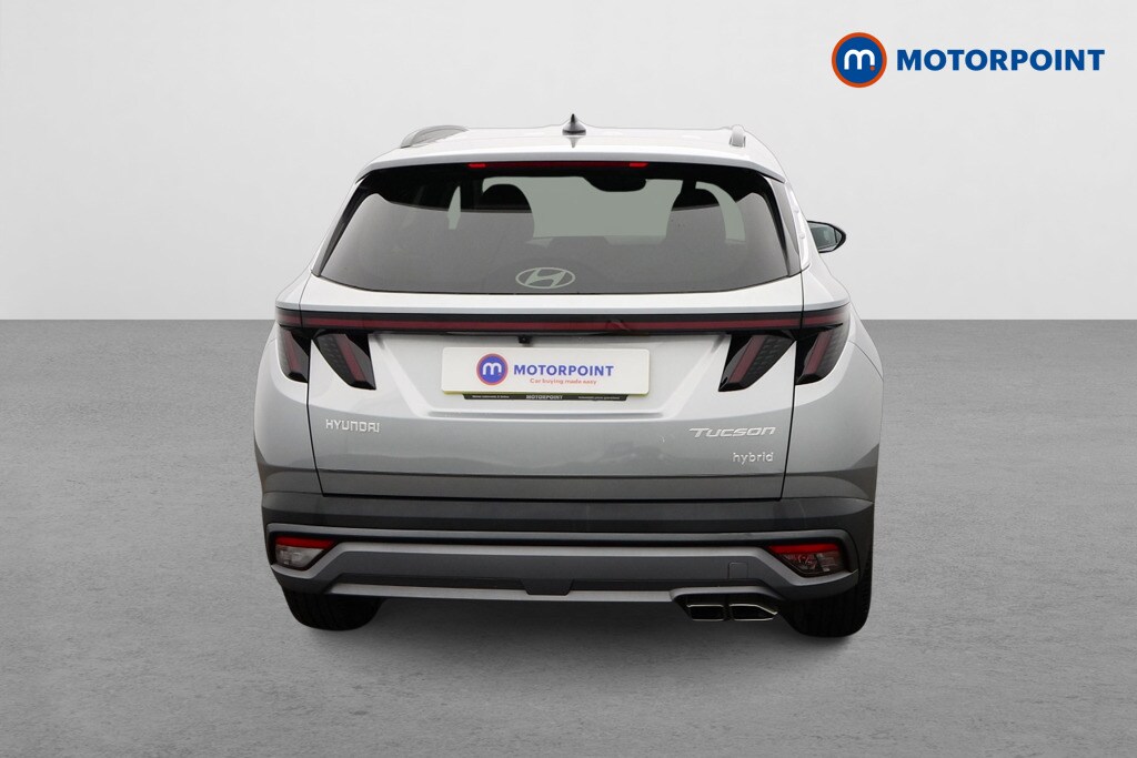 Used Hyundai TUCSON 2025 for sale - 77364741: Photo 6