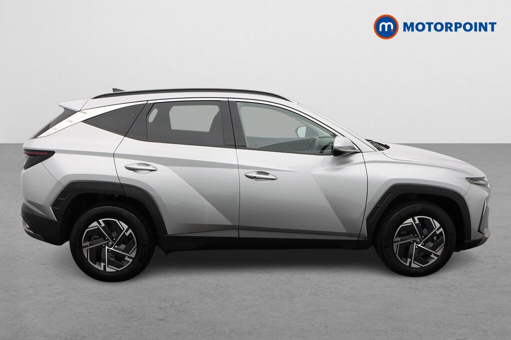 Used Hyundai TUCSON 2025 for sale - 77364741: Photo 8