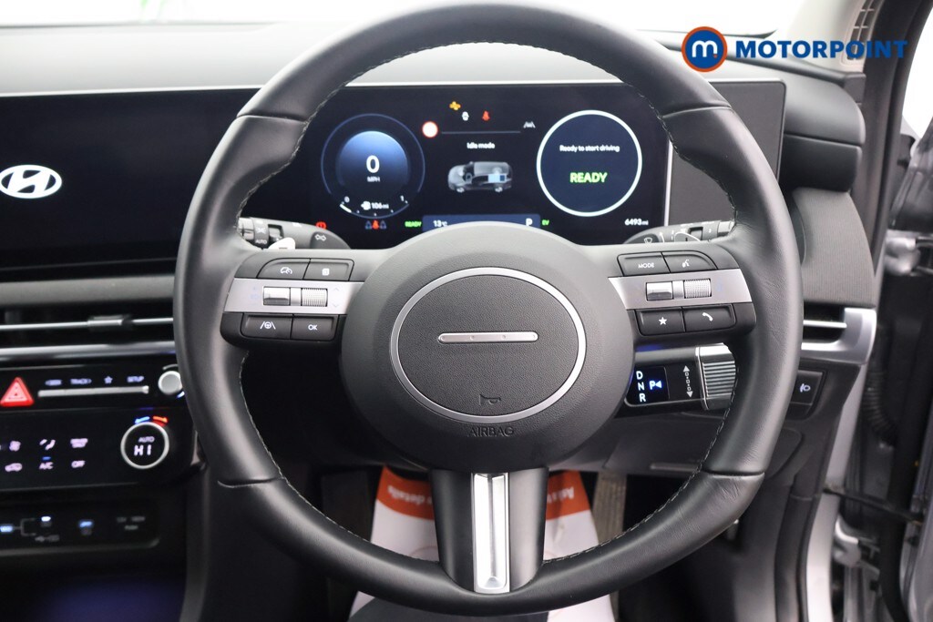 Used Hyundai TUCSON 2025 for sale - 77364741: Photo 9