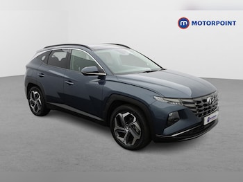 2023 - 1.6 TGDi Plug-in Hybrid Ultimate 5dr 4WD Auto