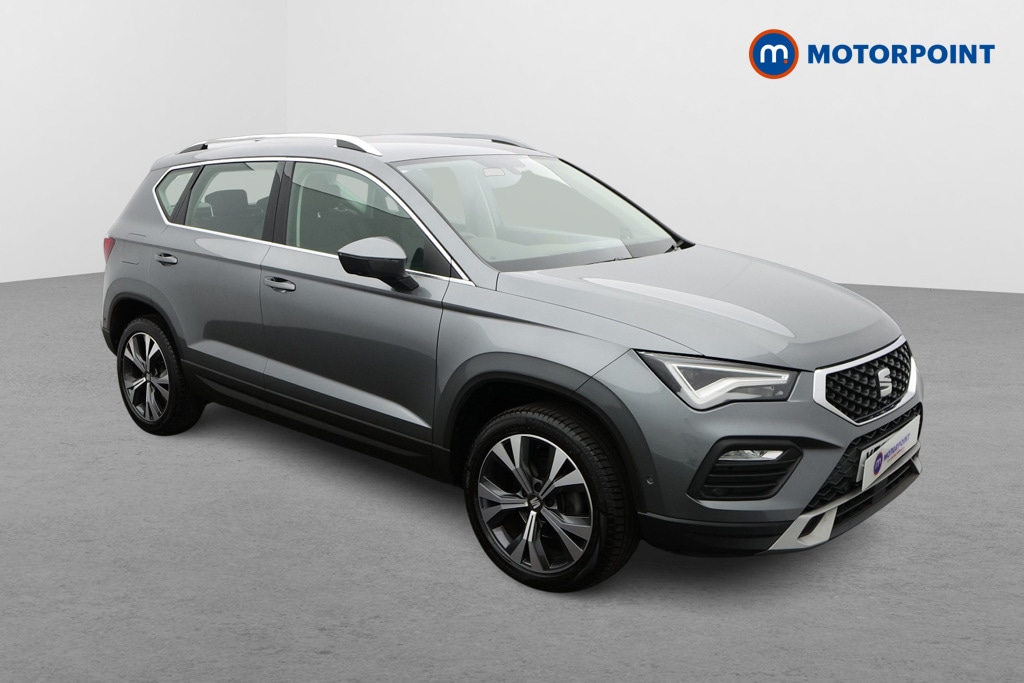 Used SEAT Ateca 2023 for sale - 76641349: Photo 1