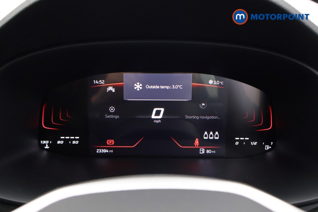 Used SEAT Ateca 2023 for sale - 76641349: Photo 10