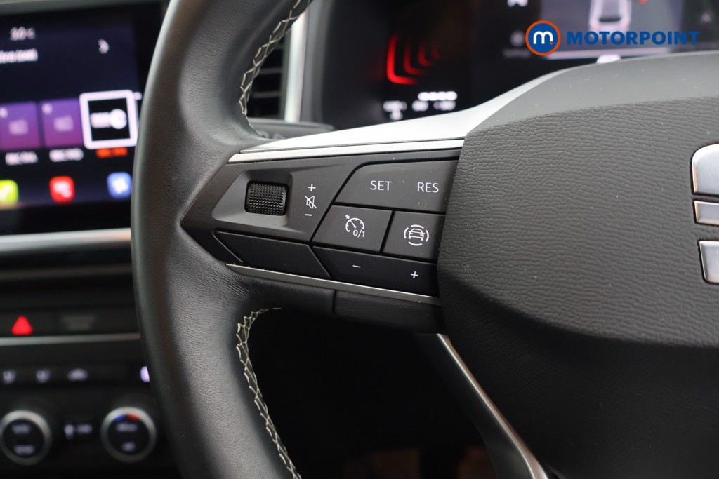 Used SEAT Ateca 2023 for sale - 76641349: Photo 11