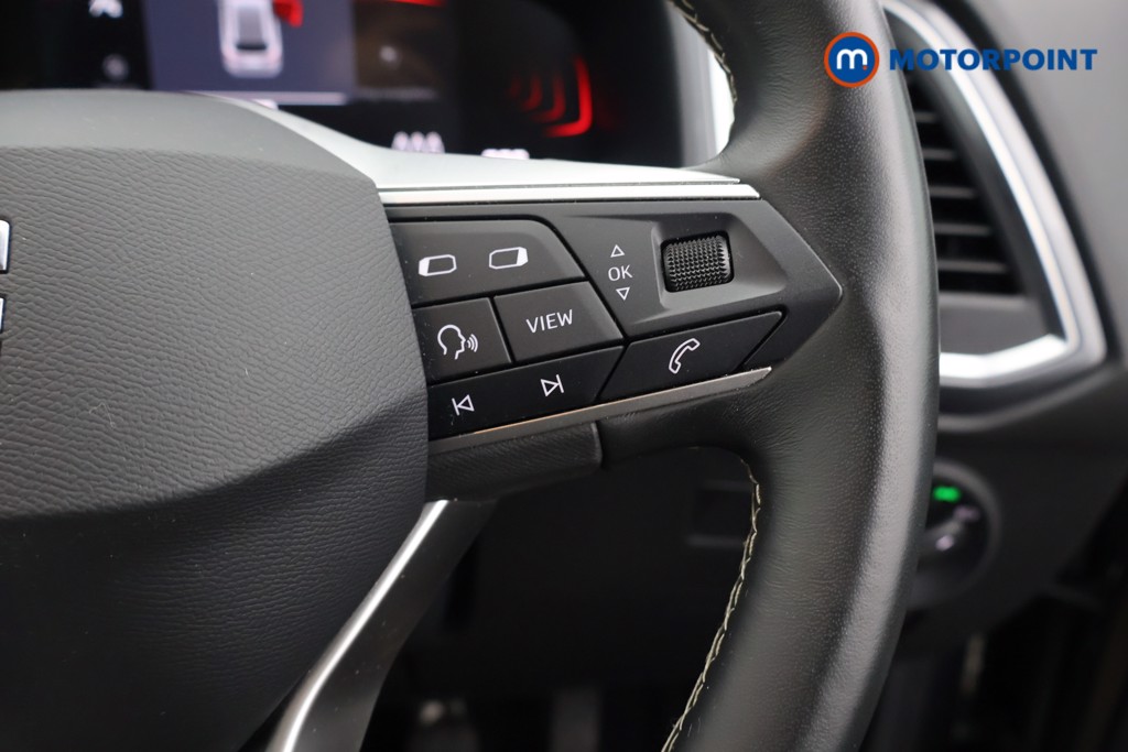 Used SEAT Ateca 2023 for sale - 76641349: Photo 12