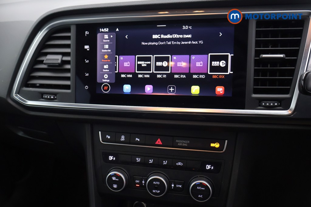 Used SEAT Ateca 2023 for sale - 76641349: Photo 13