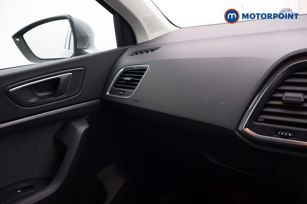 Used SEAT Ateca 2023 for sale - 76641349: Photo 16