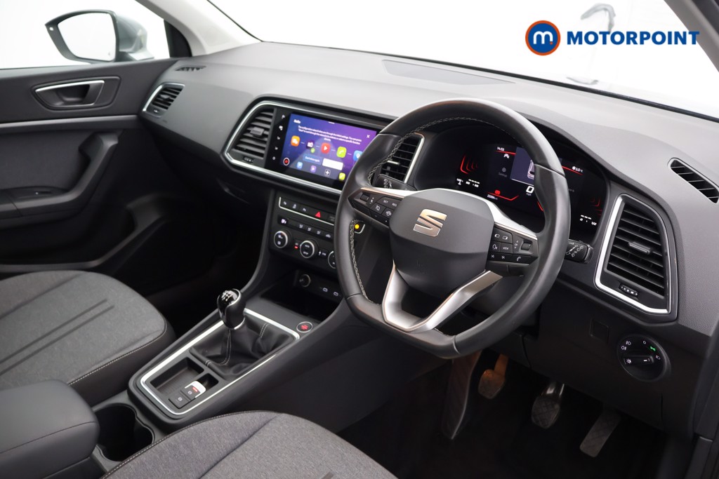 Used SEAT Ateca 2023 for sale - 76641349: Photo 18