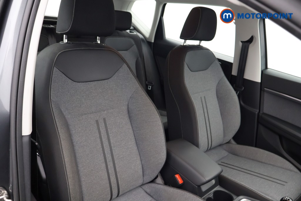 Used SEAT Ateca 2023 for sale - 76641349: Photo 19