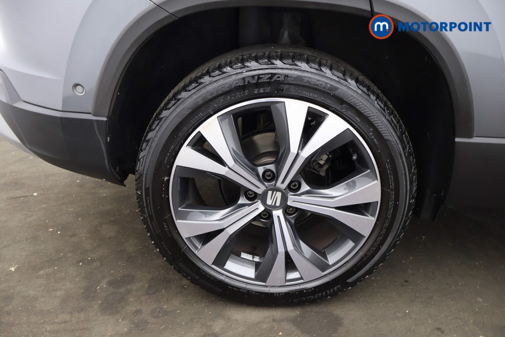 Used SEAT Ateca 2023 for sale - 76641349: Photo 22