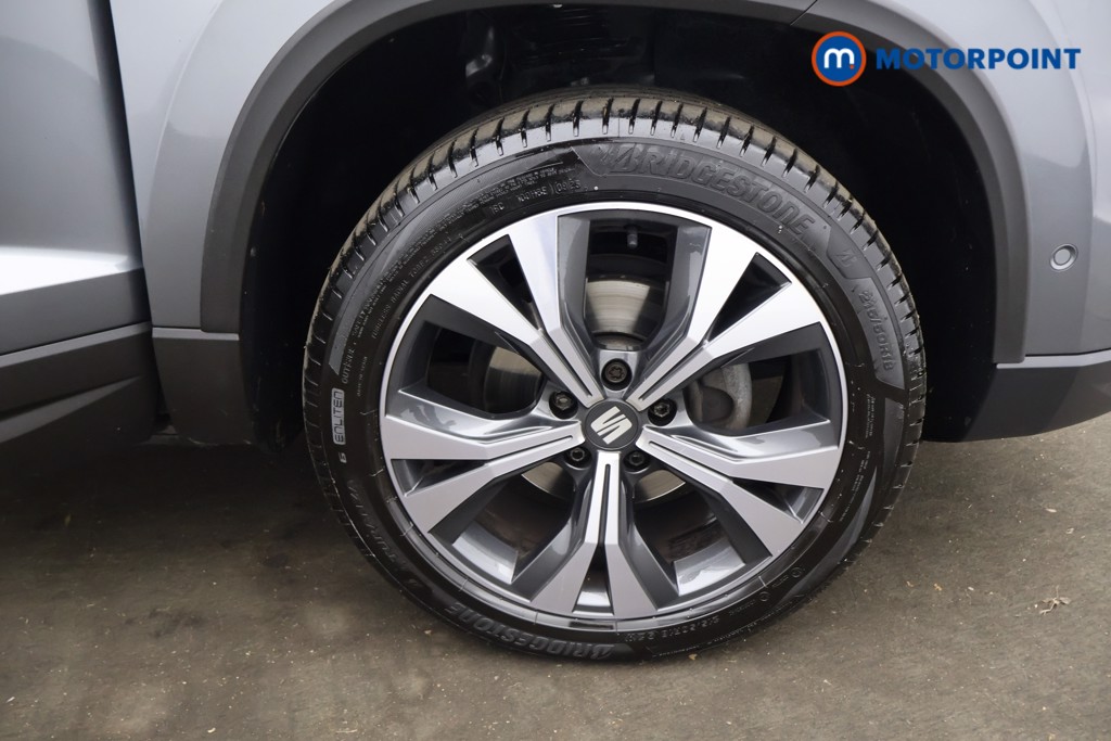 Used SEAT Ateca 2023 for sale - 76641349: Photo 23