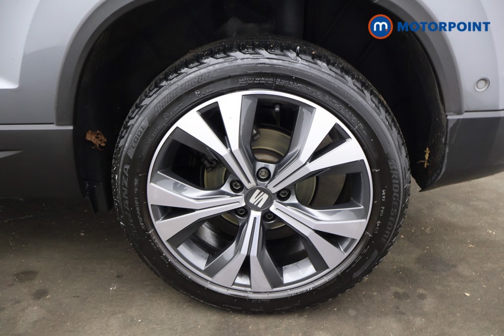 Used SEAT Ateca 2023 for sale - 76641349: Photo 25