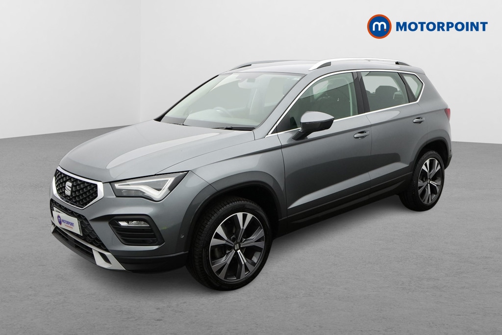 Used SEAT Ateca 2023 for sale - 76641349: Photo 3